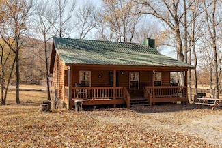 4 Vogel Dr, Heber Springs, AR 72543