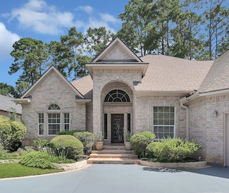 3079 Bentwater Dr, Montgomery, TX 77356