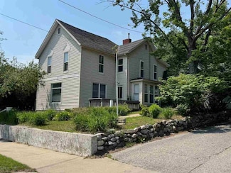 211 E 3rd St Unit AND 209 E Third St, Harbor Springs, MI 49740