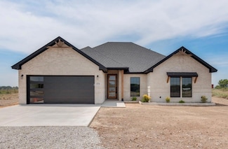 9776 Bob White Ln, Terrell, TX 75161