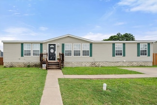 1340 Vinewood Dr, Mansfield, TX 76063