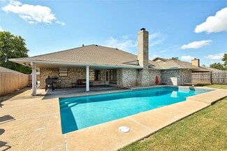 7901 NW 101st St, Oklahoma City, OK 73162