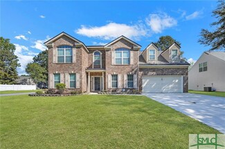 20 Heritage Way, Savannah, GA 31419