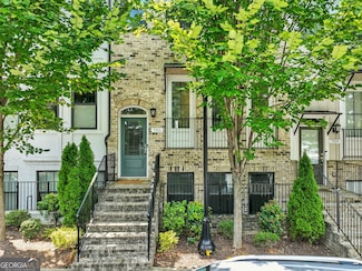 705 Bismark Rd NE, Atlanta, GA 30324