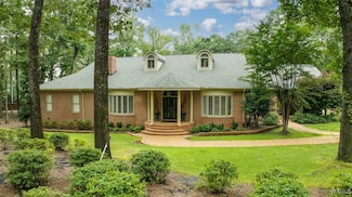 1 Ridgeland, Tuscaloosa, AL 35406