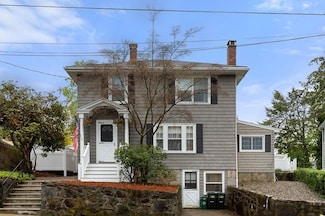 39 Whitney Ave, Beverly, MA 01915