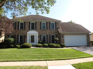 1094 Augustana Dr, Naperville, IL 60565