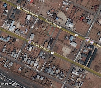1105 W 3rd St, Winslow, AZ 86047