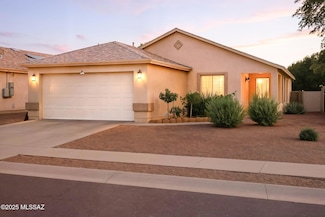 6422 E Brooks Dr, Tucson, AZ 85730