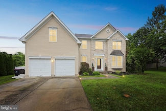 1285 Kearsley Rd, Sicklerville, NJ 08081