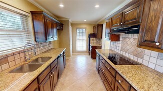 4633 Lemon Tree Ln, Garland, TX 75043