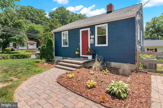 500 Maiden Choice Ln, Catonsville, MD 21228