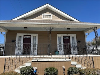 417 Polk St, New Orleans, LA 70124