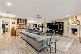 7673 N Via de Platina, Scottsdale, AZ 85258