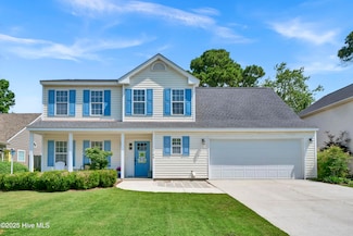 5109 Gate Post Ln, Wilmington, NC 28412