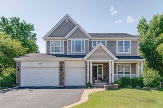 34321 N Bobolink Trail, Grayslake, IL 60030