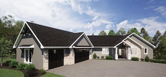 1385 Eastwind Ln, Fond Du Lac, WI 54937