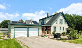 191 Bates St, Pittsfield, ME 04967