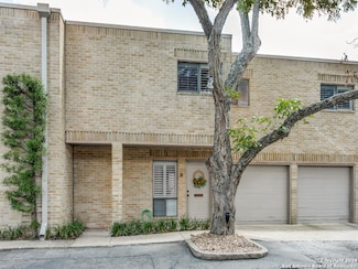 8123 N New Braunfels Ave Unit B, San Antonio, TX 78209