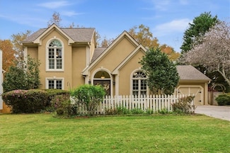 591 Delphinium Blvd NW, Acworth, GA 30102