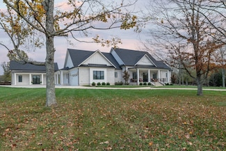 2836 Buford Ln, Spring Hill, TN 37174