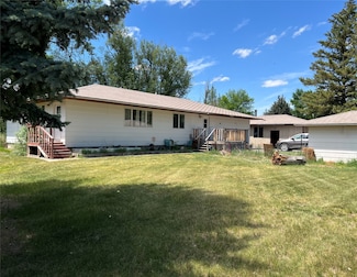 130 Sequist St, Simms, MT 59477
