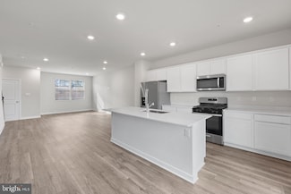 7528 Fern Gully Way, Brandywine, MD 20613