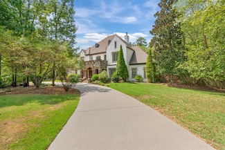 4 Sologne Cir, Little Rock, AR 72223