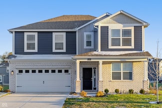 5803 Handbell Ln, Greenwood, IN 46143