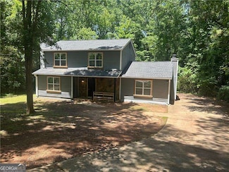 6743 Timbers Dr E, Lithonia, GA 30058
