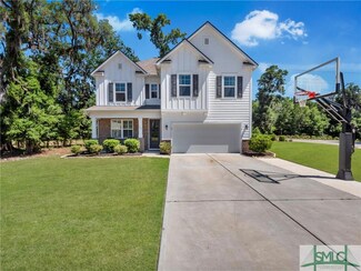 104 Arusha Ave, Savannah, GA 31419