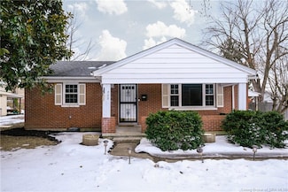 732 S Indiana Ave, Sellersburg, IN 47172