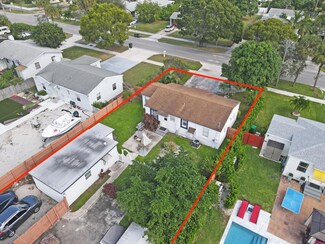316 S Swinton Ave, Delray Beach, FL 33444