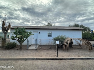 440 S Sentinel Ave, Tucson, AZ 85701