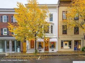 508 Warren St, Hudson, NY 12534