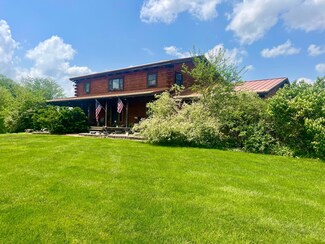 3720 Us Highway 42, Cardington, OH 43315