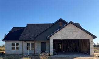 629 Cedar St, Clyde, TX 79510