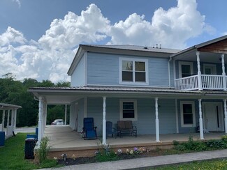 326 Gambill Rd Unit 4, Franklin, WV 26807