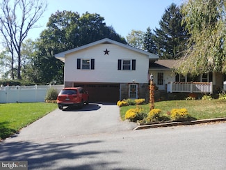 410 N 46th St, Harrisburg, PA 17111