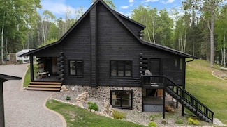 4187 Blueberry Trail, Mountain Iron, MN 55768