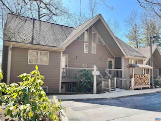 476 Three Ridges Condos, Wintergreen, VA 22958