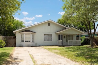 604 N Padre Ave, Weslaco, TX 78596