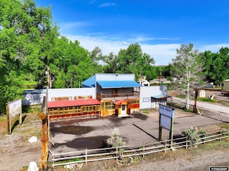 300 S Main St, Lander, WY 82520