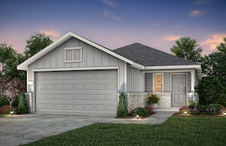 26299 Arrowleaf Dr, Magnolia, TX 77355