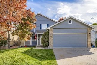 11278 W Progress Ave, Littleton, CO 80127