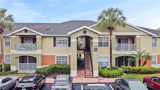 1910 Summer Club Dr Unit 108, Oviedo, FL 32765