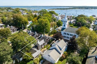 44 S Summer St, Edgartown, MA 02539