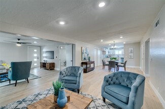 3017 Brady Ave, Las Vegas, NV 89101