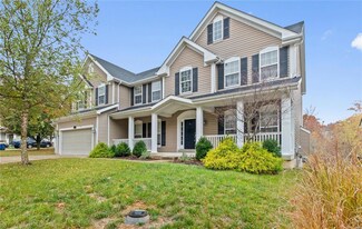 1412 Heritage Valley Dr, High Ridge, MO 63049