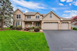 680 Spruce Tree Dr, Cary, IL 60013